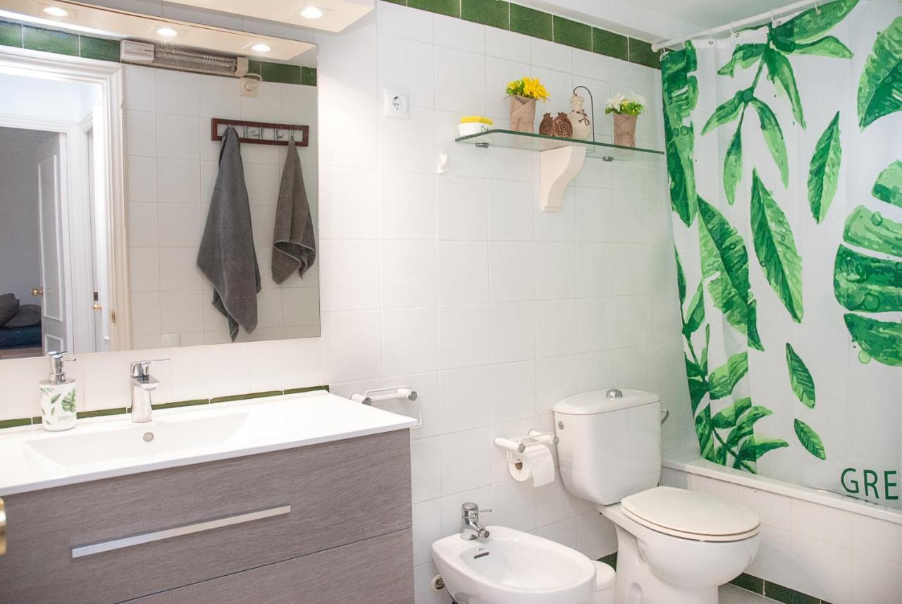 Hauzify I Apartament Orquidies ปลาตจาดาโร ภายนอก รูปภาพ