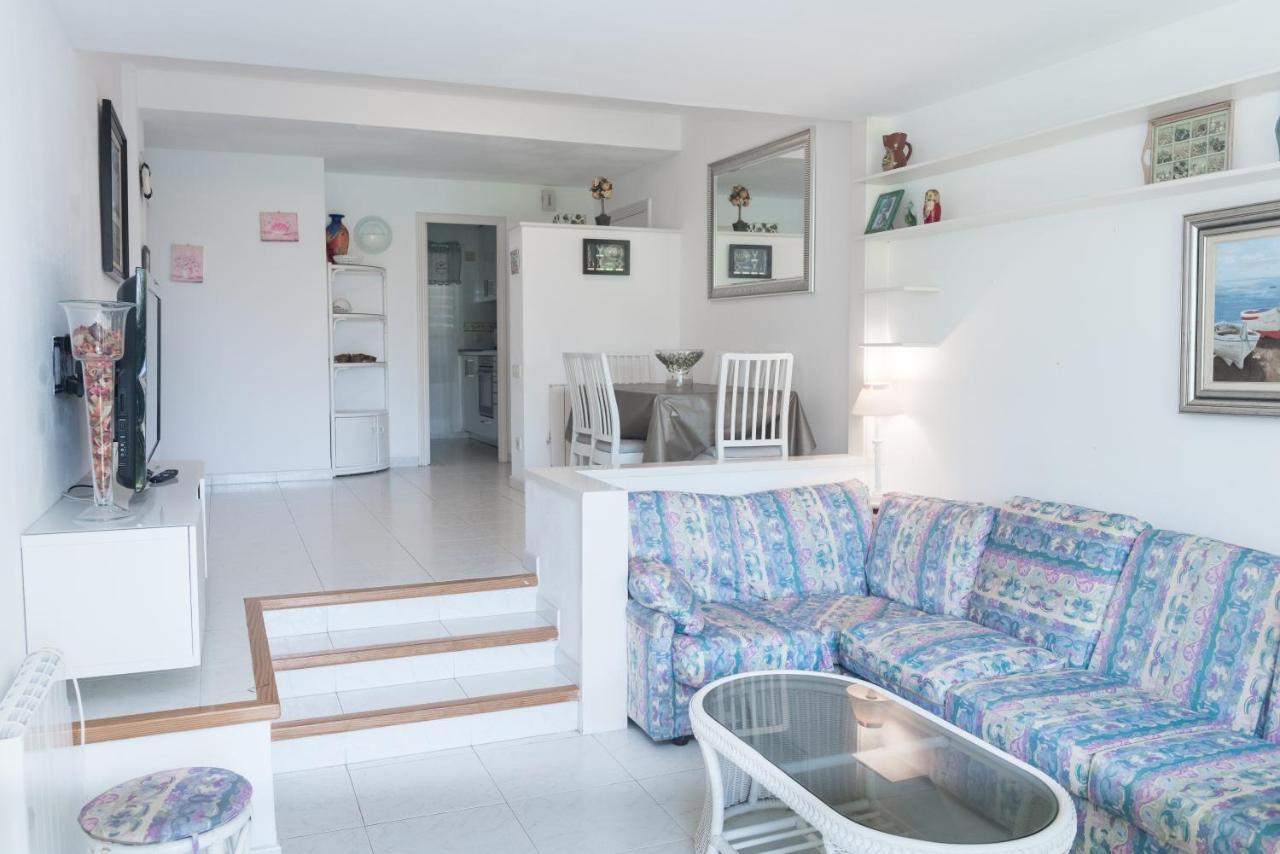 Hauzify I Apartament Orquidies ปลาตจาดาโร ภายนอก รูปภาพ
