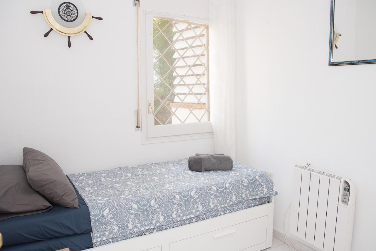 Hauzify I Apartament Orquidies ปลาตจาดาโร ภายนอก รูปภาพ